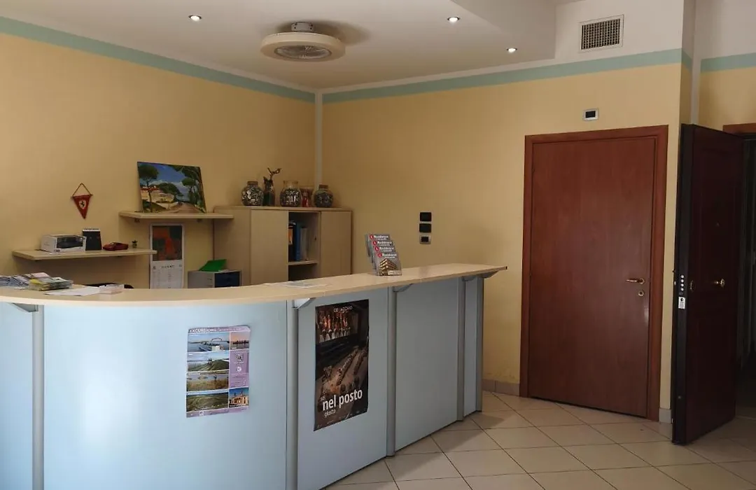 Residence Leonardo-1