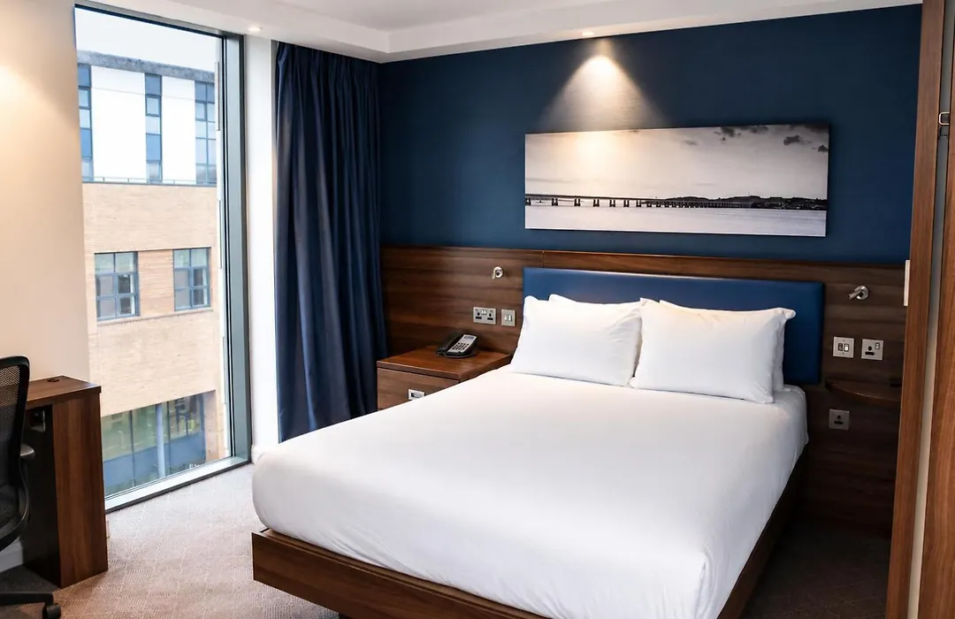 Hampton By Hilton Dundee City Centre-1