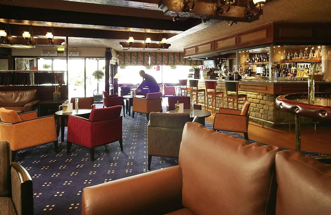 Mercure Perth Hotel-1