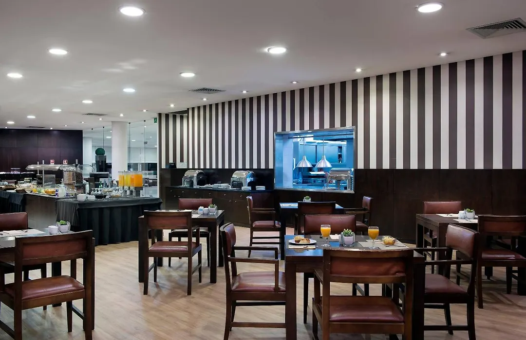 Meliá Ria-1