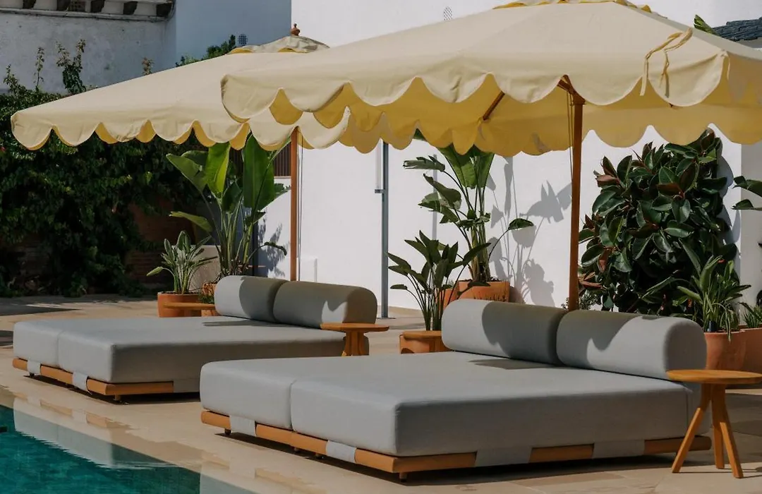 Hotel Capri-1