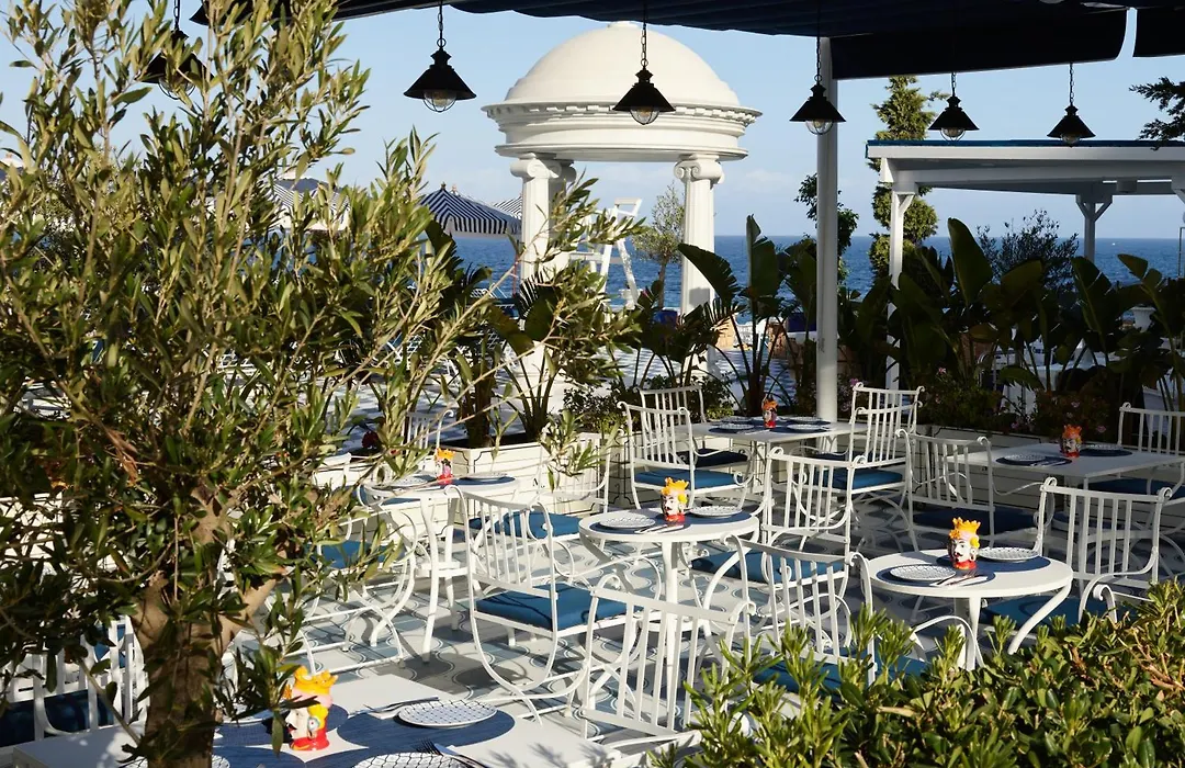 Hotel Mongibello Ibiza (Adults Only)-1
