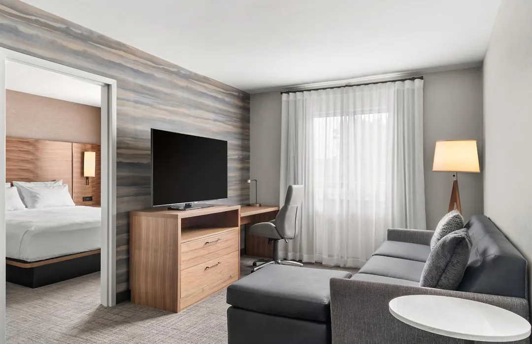 Residence Inn By Marriott Laval-1