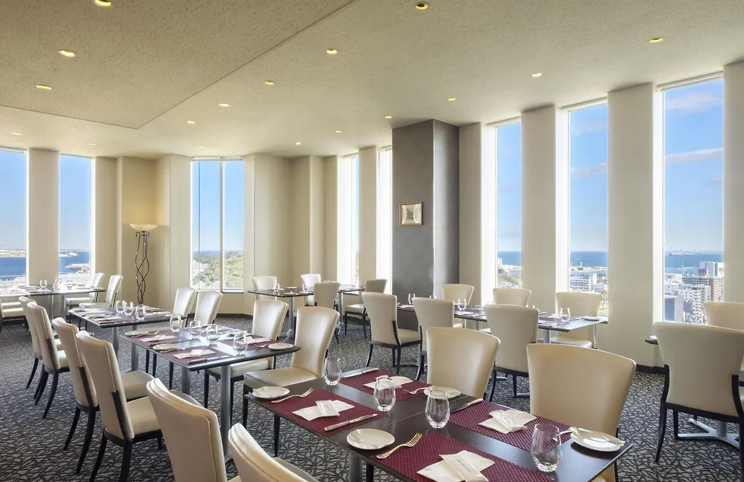 Mercure Yokosuka-1