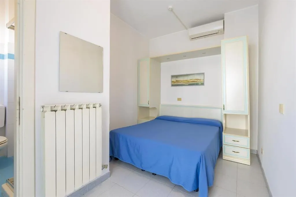 Hotel Residence Mediterraneo-1
