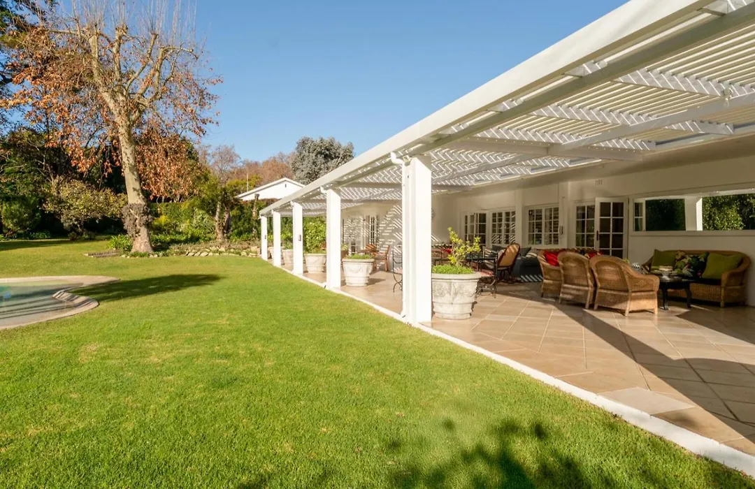 Beluga Of Constantia Guest House-1