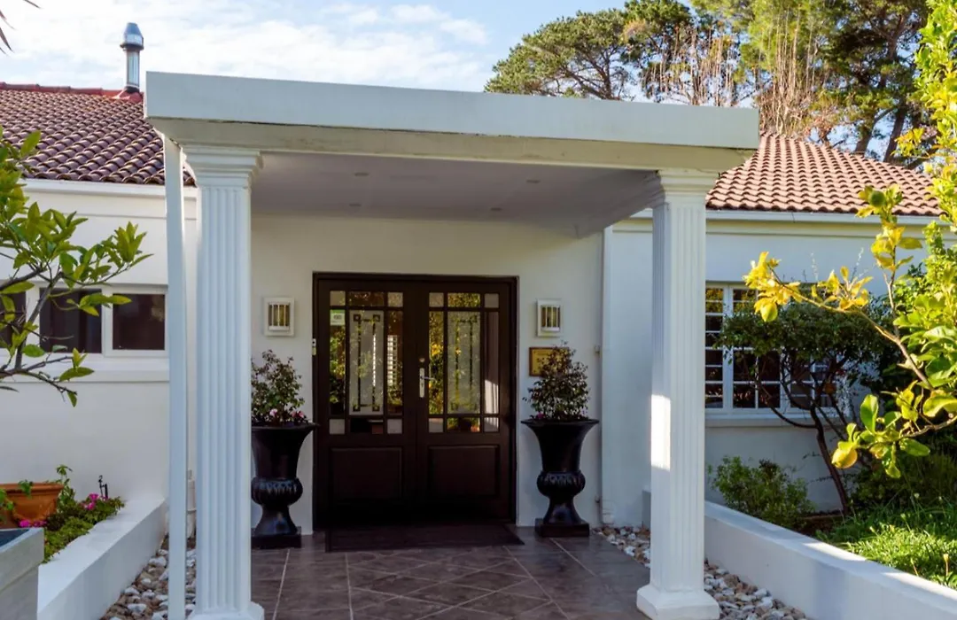 Beluga Of Constantia Guest House-1