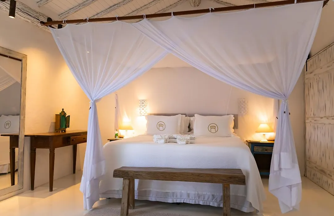 Casa La Torre Hotel Boutique-1