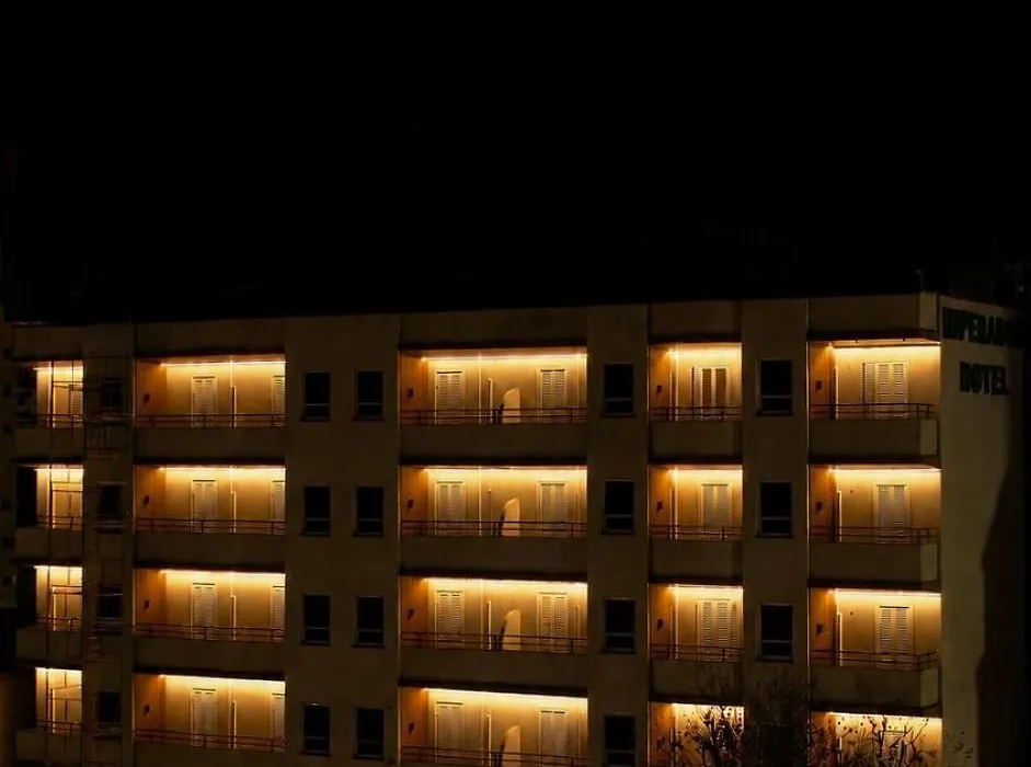 Imperador Hotel-1