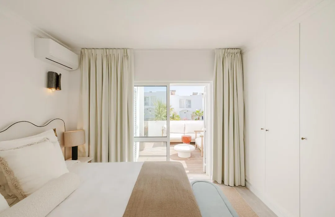 Masana Algarve, Destination By Hyatt-1