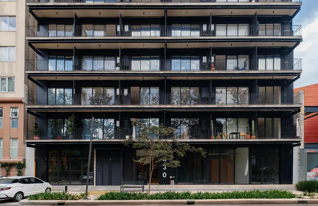Myla Chapultepec-1