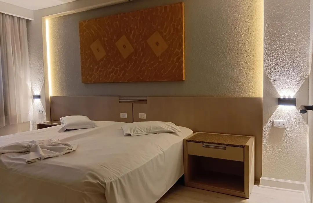 Ambassador Residence Apart-hotel-1
