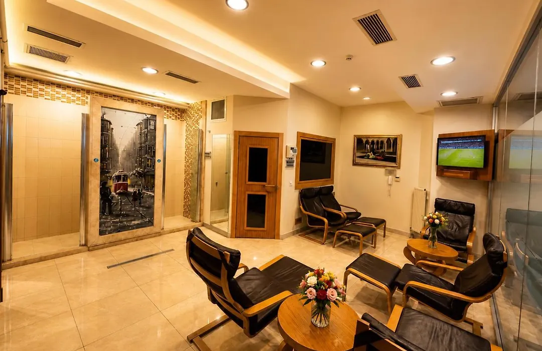 Glk Premier Regency Suites & Spa-1