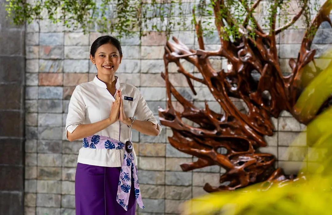 Amadea Resort&Villas Seminyak Bali-1