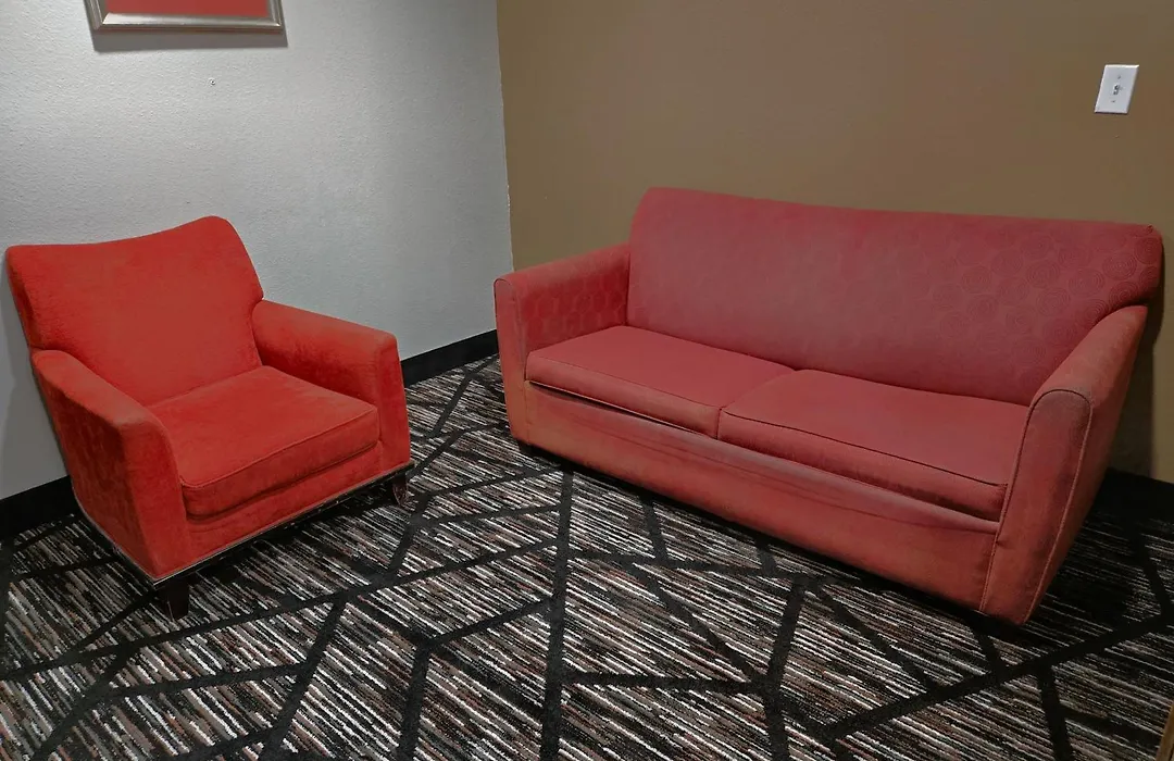 Townhouse Extended Stay Hotel Downtown-1