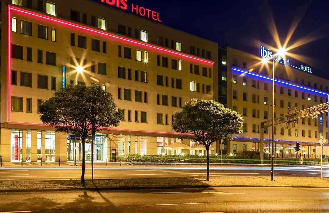 Ibis Krakow Stare Miasto-1