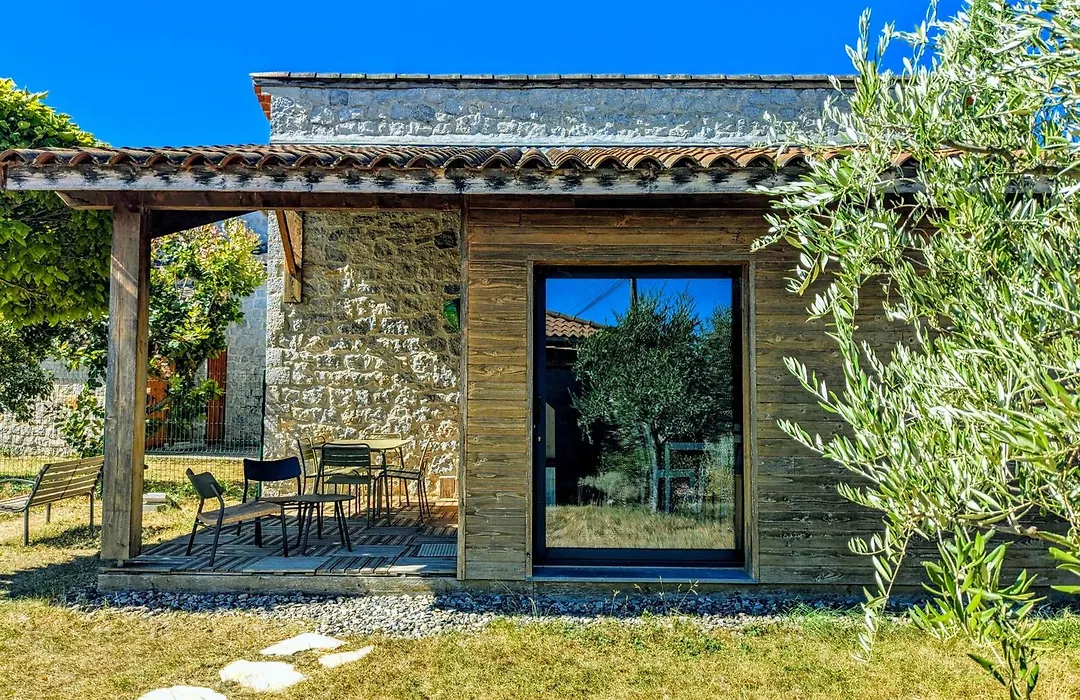 Villa Font Vive - Chambres d'hôtes avec Cuisine et calme absolu !-1