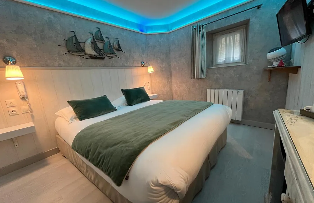 Hotel des Abers-1