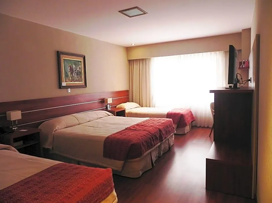 Hotel Quorum Golf, Tenis & Spa-1