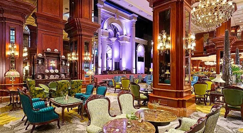 Grand Mercure Imperial Palace Seoul-1