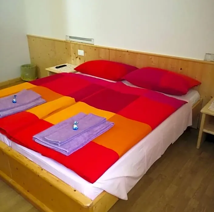B&B El Molin-1
