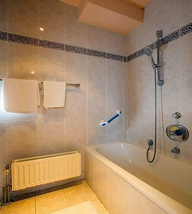 Hotel Rubens-1