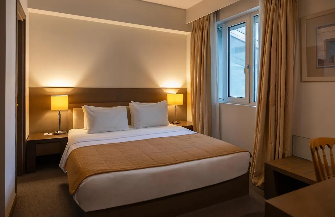 Amalia Hotel Athens-1
