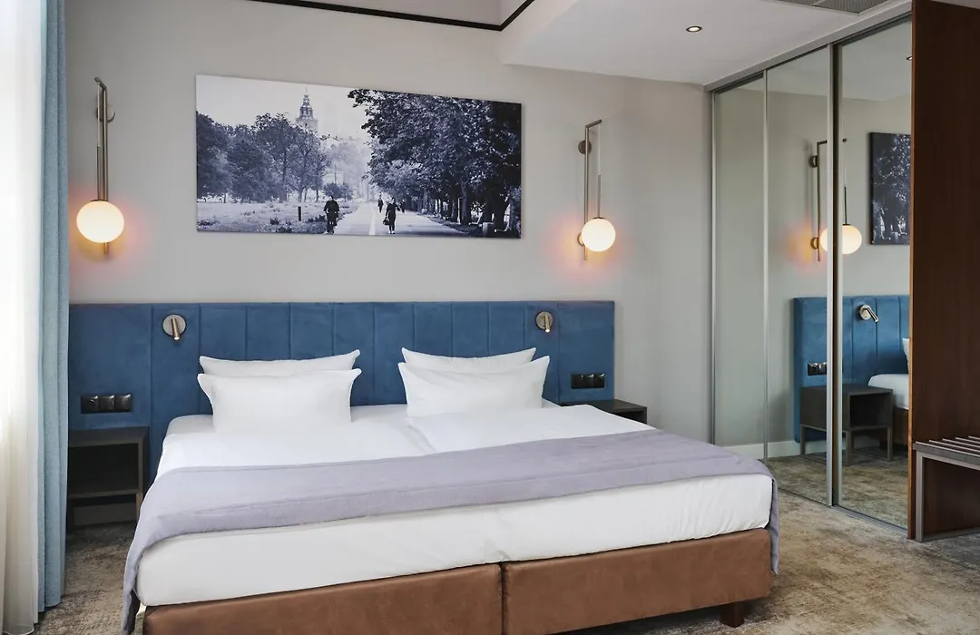 Hotel Unicus Krakow Old Town - Destigo Hotels-1