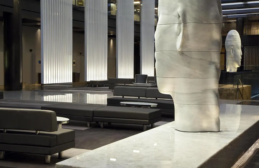 Hyatt Grand Central New York-1