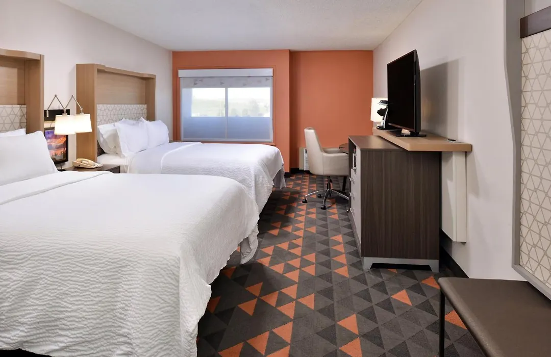Holiday Inn Great Falls-Convention Center By Ihg-1