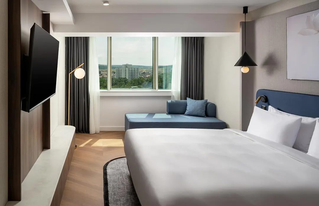 Lotus Therm Spa&Luxury Resort-1