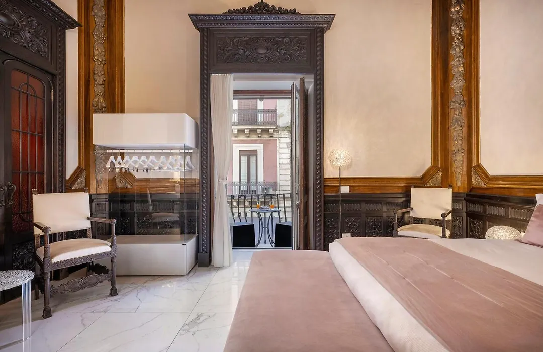 Palazzo Marletta Luxury House Hotel-1