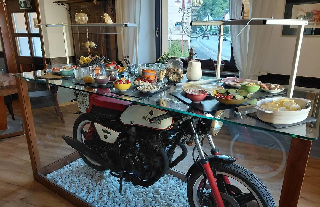 Moselblick Hotel Aroma-1