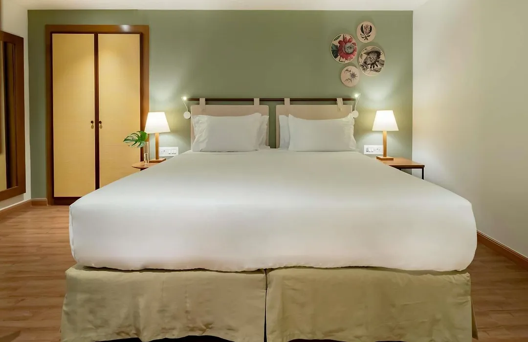 Grand Mercure Rio de Janeiro Copacabana Regente-1