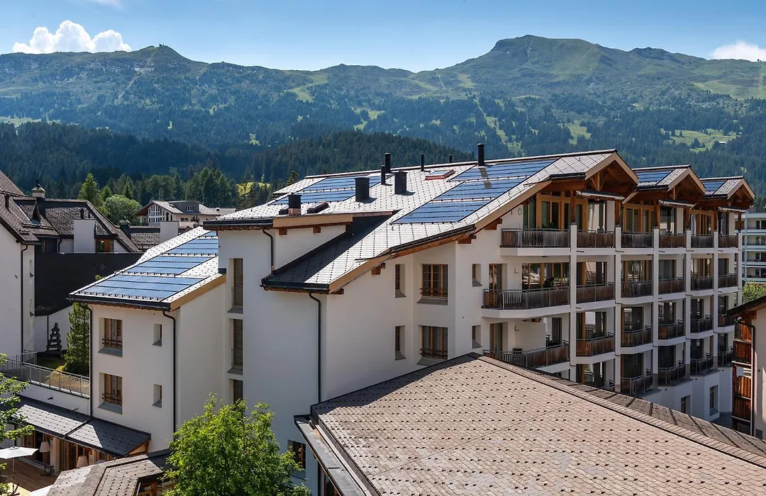 Hotel Schweizerhof Lenzerheide-1