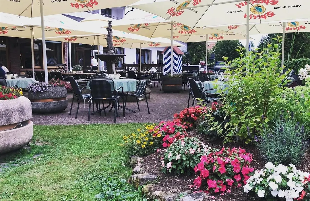 Best Western Hotel Brunnenhof-1