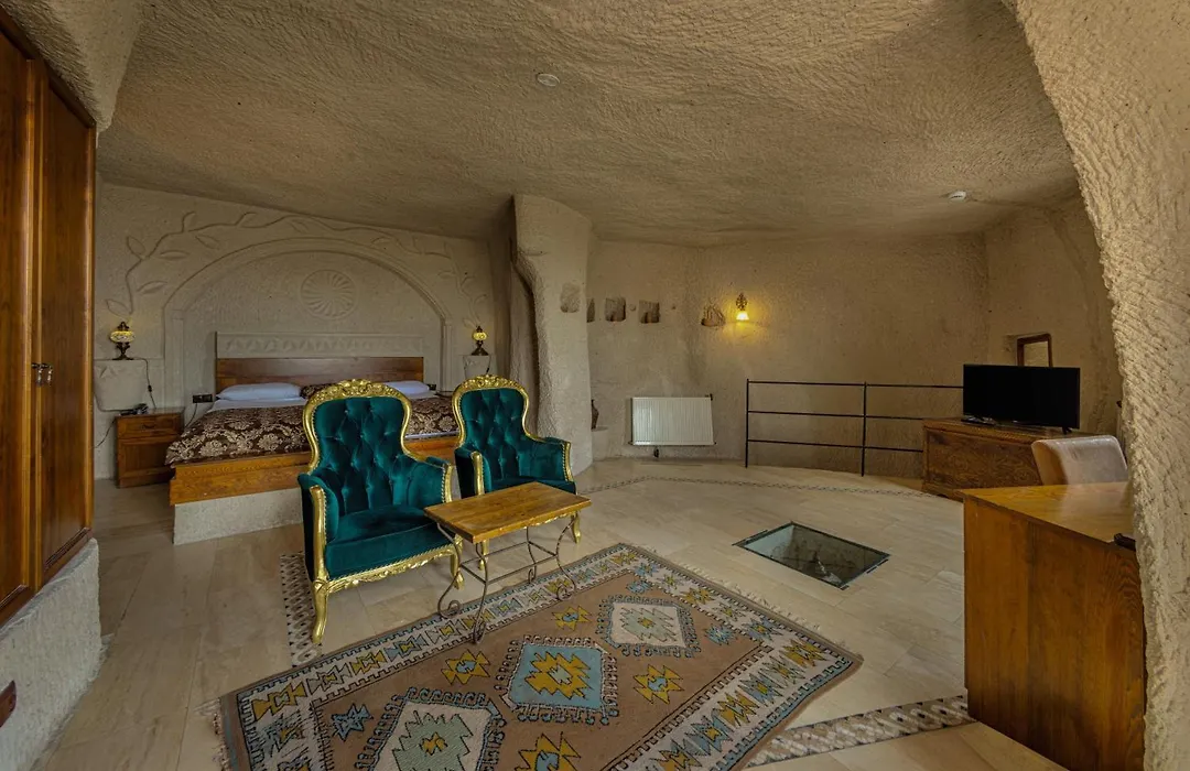Elite Cave Suites-1