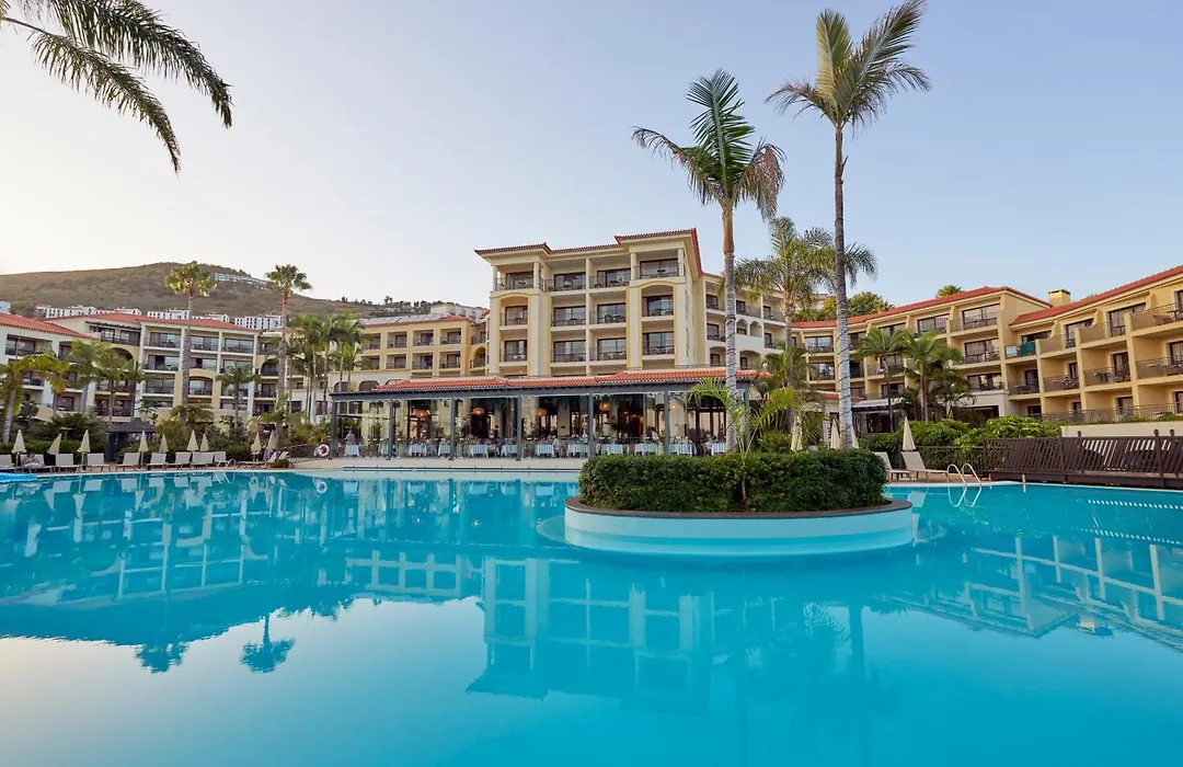 The Residence Porto Mare - Portobay-1