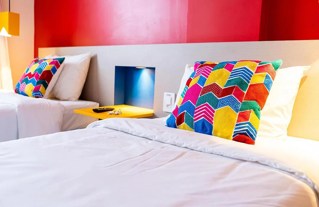 Ibis Styles Campina Grande-1