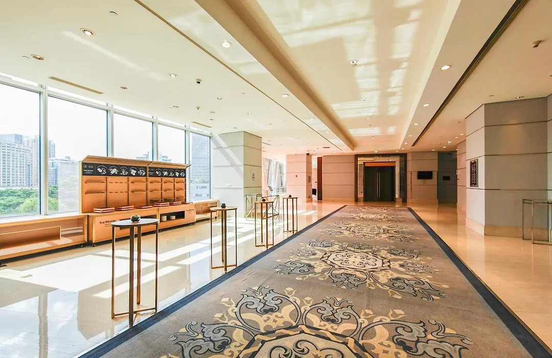 The Westin Guangzhou-1