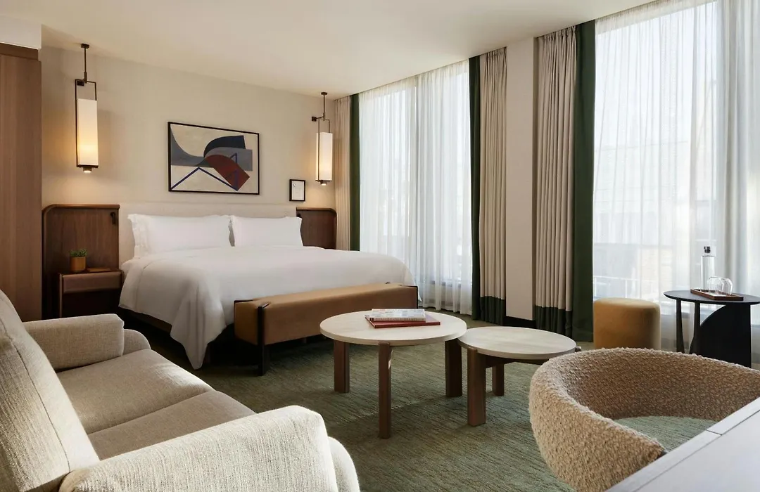 Montcalm Royal London House, Autograph Collection-1