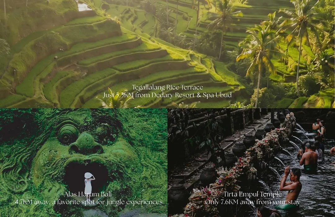 Dedary Resort Ubud By Ini Vie Hospitality-1