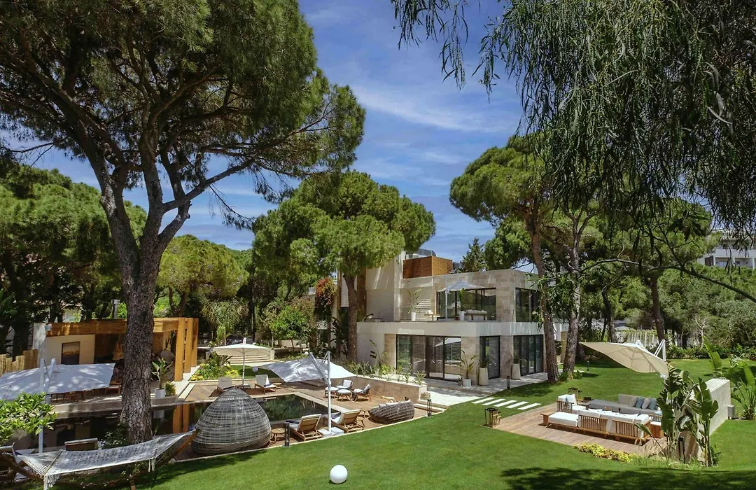 Club Prive By Rixos Belek-1