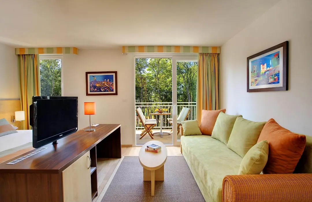 Valamar Tamaris Resort-1