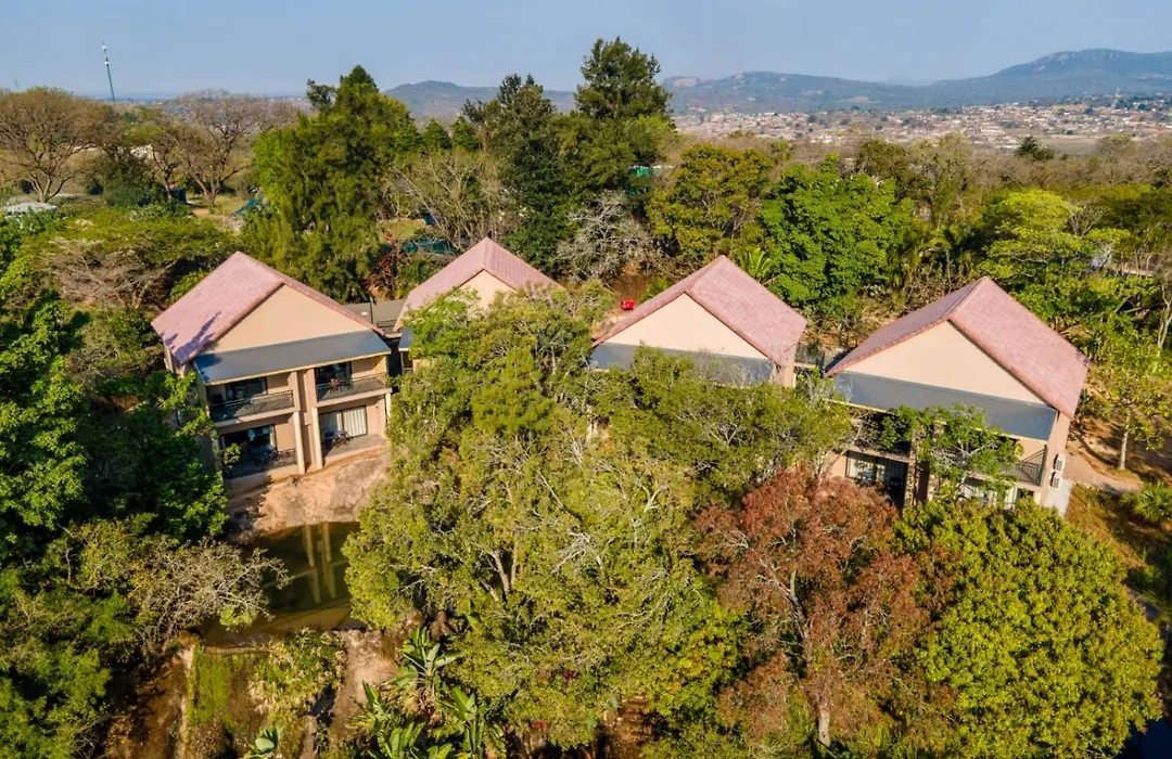 Umbhaba Eco Lodge-1