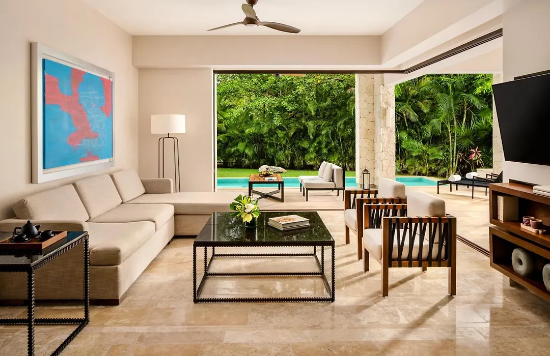 Fairmont Heritage Place Mayakoba-1