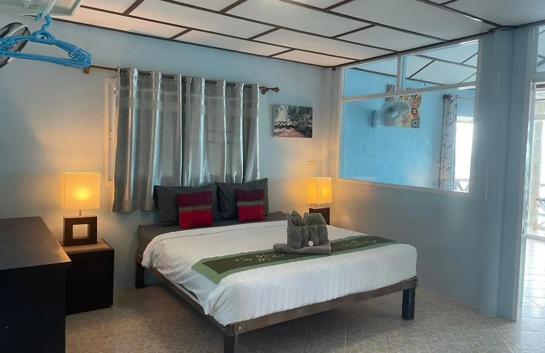 Rock Sand Resort-1