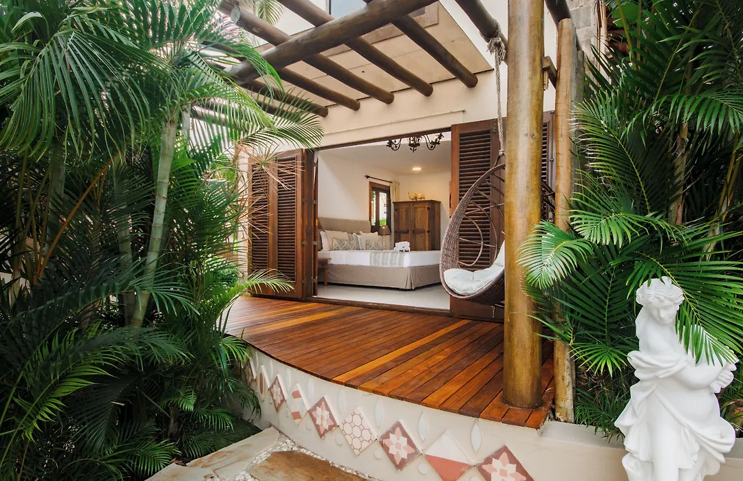 Le Village Boutique Hotel-1