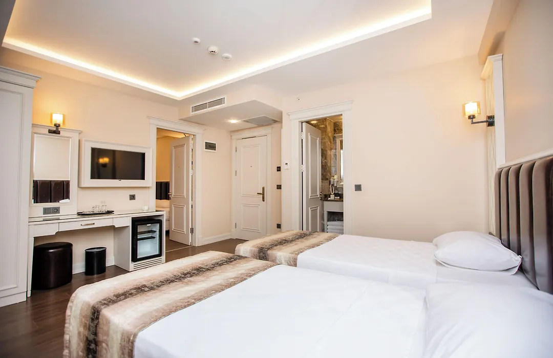 Prag Hotel-1