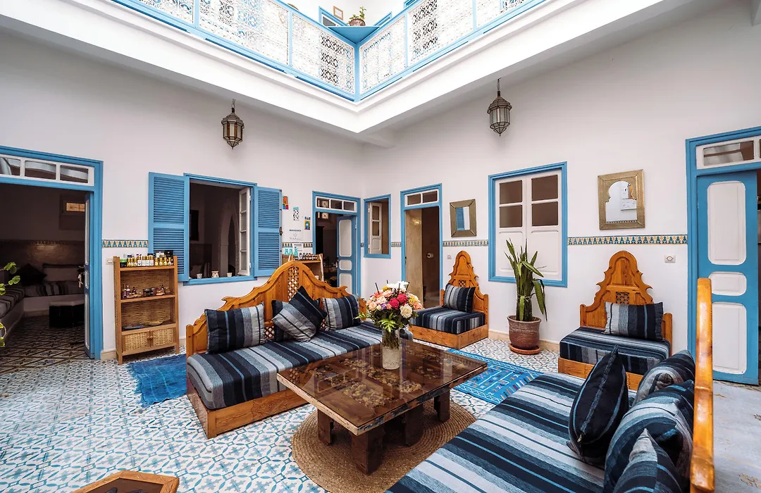 Riad Amana-1